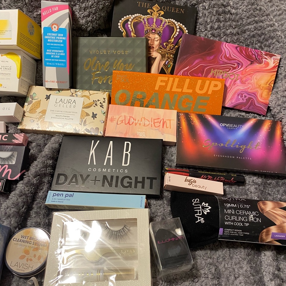 Make bundle 42 items - Picture 3 of 3
